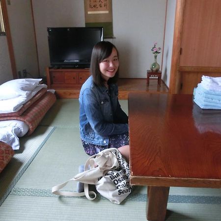 Hotel Nakajima 富士市 外观 照片
