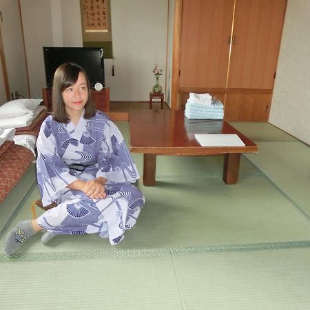 Hotel Nakajima 富士市 外观 照片