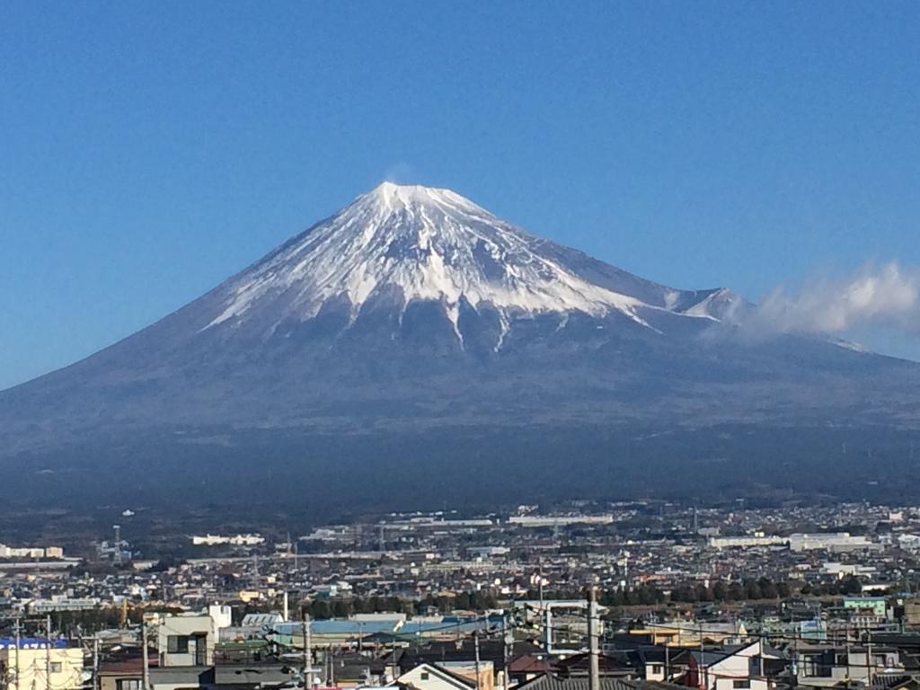 Hotel Nakajima 富士市 外观 照片