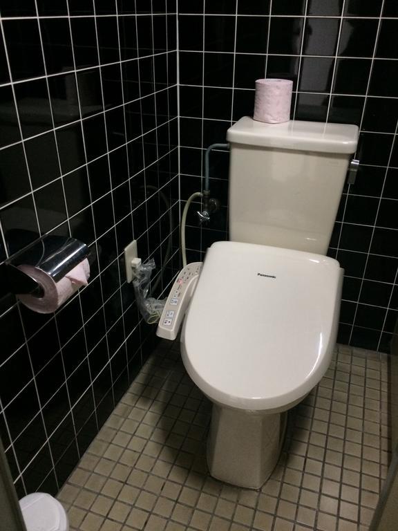 Hotel Nakajima 富士市 外观 照片